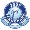 Gazi Teknopark Logo