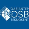 Gaziantep OSB Teknokent Logo