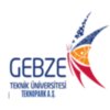 Gebze Teknik Üniversitesi Teknopark Logo