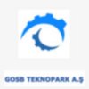 GOSB Teknopark Logo