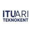 ITU ARI Teknokent Logo