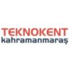 Kahramanmaraş Teknokent Logo