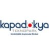 Kapadokya Teknopark Logo