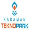 Karaman Teknopark Logo