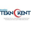 Manisa Teknokent Logo