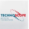 Mersin Technoscope Logo