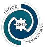 Niğde Teknopark Logo