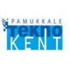 Pamukkale Teknokent Logo