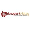 Teknopark Hatay Logo