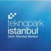 Teknopark Istanbul Logo