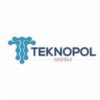 Teknopol İstanbul Logo