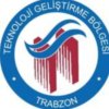 Trabzon Teknokent Logo