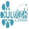 Ulutek Teknopark Logo