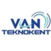 Van Teknokent Logo