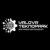 Yalova Teknopark Logo