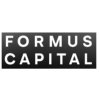 Formus Capital Logo