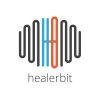 Healerbit Logo