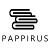 Pappirus Logo