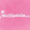 www.guzellikpaketim.com Logo