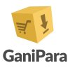 Ganipara Logo