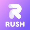 Rush App Logo