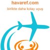 Havaref.com Logo