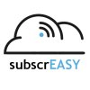 subscrEASY Logo