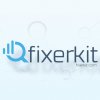 Fixerkit Logo