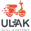 ULAK Logo