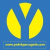 yedekparcagetir.com Logo