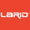 Larid ERP Logo