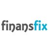 FinansFix Kolay Ön Muhasebe Logo