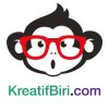 KreatifBiri Logo