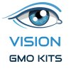 GDO analiz test Kitleri Üretimi Logo