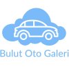 Bulut Oto Galeri Logo
