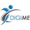 Digime3D Logo
