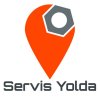 Servis Yolda Logo