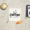 Quffee - Yeni Nesil Gerçek Zamanlı Organizasyon ve Sosyal Medya Platformu Logo