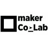 Maker Co-Lab Logo