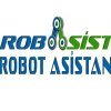 RobAsist - Robot Asistan Akıllı Otomasyon Sistemi Logo