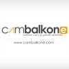 Cambalkone.com  Cam Balkon ve Plise Perde Sistemleri Logo