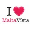 MaltaVista Logo