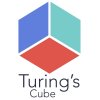 Turing's Cube Logo