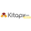Kitapx Logo