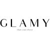 Glamy Logo