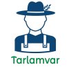 Tarlamvar Logo