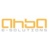 Ahba E-Solutions Logo