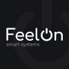 FeelOn Smart Systems Logo