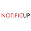 NotificUp Logo