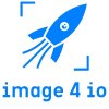 image4io Logo